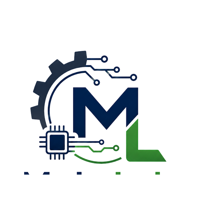 Logo MakrLab